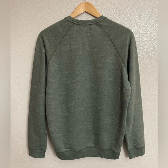 Marine Layer Crewneck Sweater - Picture 7 of 8